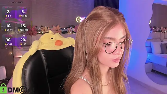 Arinextdoor online show from November 2025 10:56:01 PM