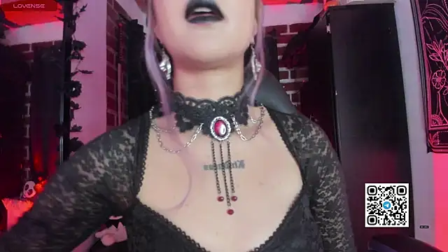 Katyuska Sg1 online show from September 2025 04:12:02 PM