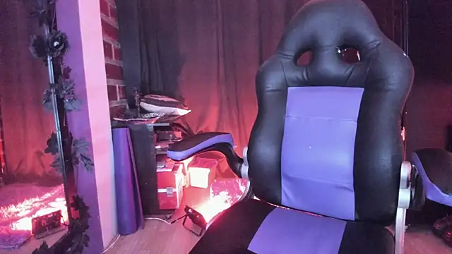 Katyuska Sg1 online show from December 2025 08:35:01 PM