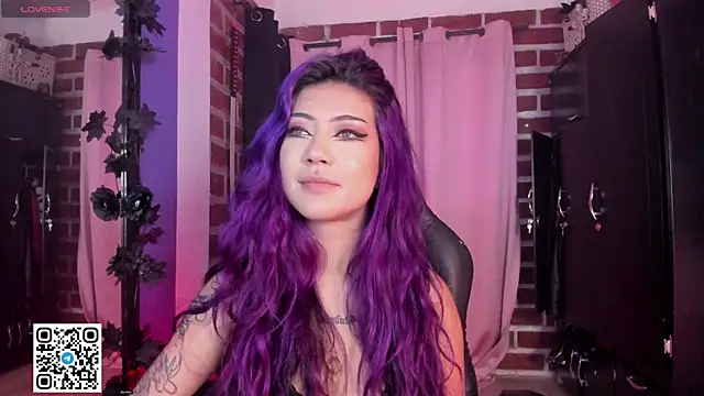 Katyuska Sg1 online show from January 2026 09:07:02 PM