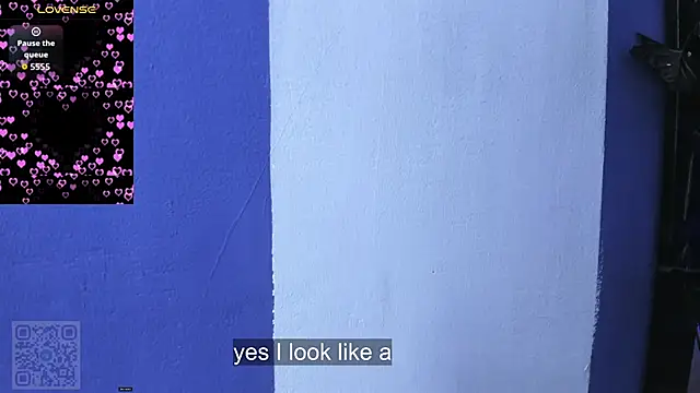 Katyuska Sg1 online show from February 2026 10:55:01 PM