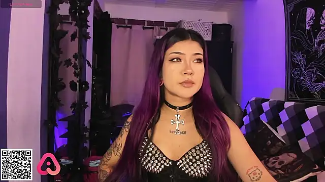 Katyuska Sg1 online show from March 2026 09:41:02 PM