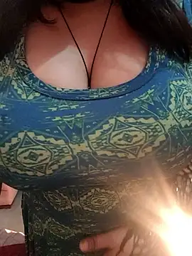 hot grieal1 online show from January 2026 07:17:01 PM