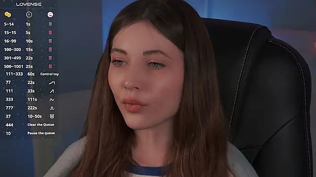 Kimmie shine online show from February 2026 08:36:01 AM