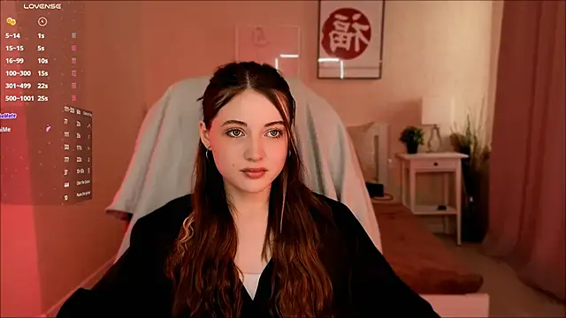 Kimmie shine online show from June 2026 12:51:01 PM