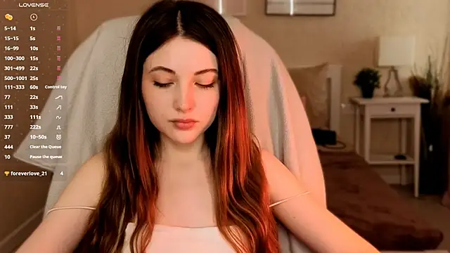 Kimmie shine online show from June 2026 02:01:01 PM
