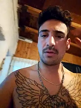 bigandstrong2217 online show from September 2025 09:03:02 AM