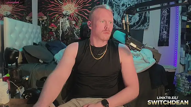 twunkdean online show from November 2025 05:06:01 AM