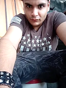 LuxuriousCure4 online show from September 2025 05:02:01 PM