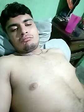 LuxuriousCure4 online show from October 2025 10:07:02 PM