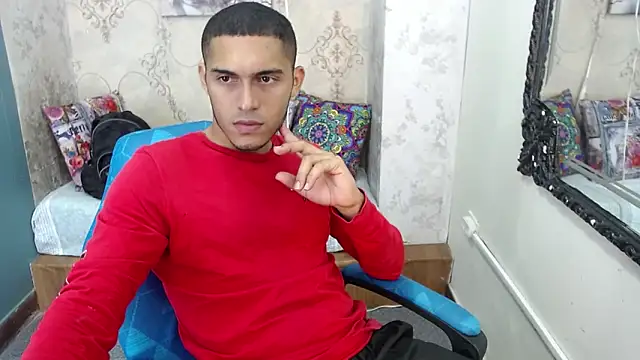 Snapshot of Derek_Storm_ chatting on September 2025 02:48:02 AM Derek Storm  online show from September 2025 02:48:02 AM