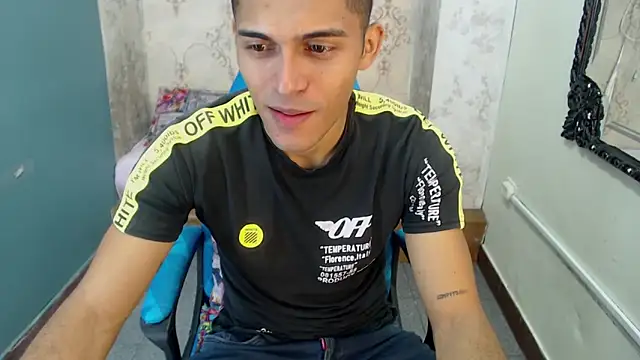 Derek Storm  online show from October 2025 11:00:01 AM