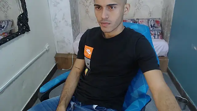 Derek Storm  online show from November 2025 11:30:01 AM