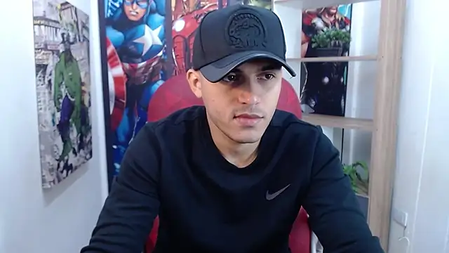 Derek Storm  online show from April 2026 12:28:01 PM