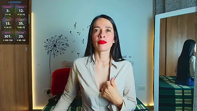 Sophia k Rk online show from December 2025 10:06:02 PM