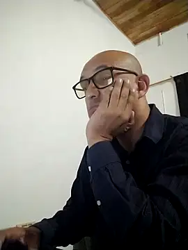 jorge406 online show from October 2025 09:43:02 AM