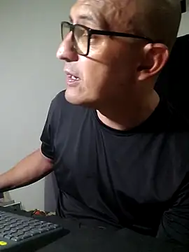 jorge406 online show from October 2025 01:17:01 AM