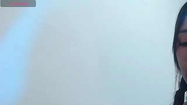 IvyShine7 online show from November 2025 07:10:01 PM