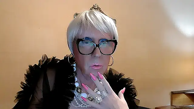 ROBY SWEETHOT online show from October 2025 10:29:02 PM