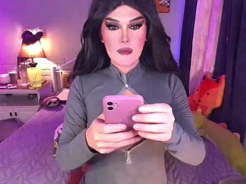 WILDDENNY1 online show from April 2026 09:50:02 PM