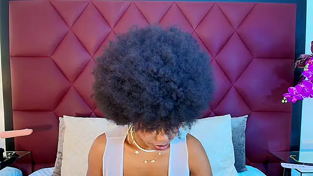 BeckySalas online show from September 2025 07:41:02 PM