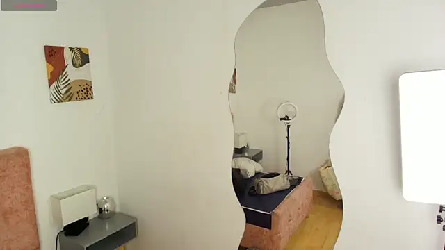 Andy Justgame online show from October 2025 09:37:02 PM