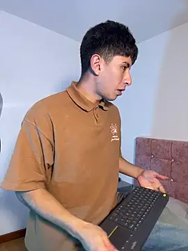 Andy Justgame online show from January 2026 04:15:01 AM