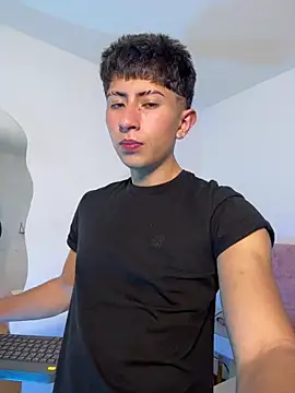 Andy Justgame online show from January 2026 03:33:01 AM