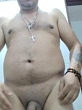 ScuffingBungalow online show from March 2026 07:39:01 PM