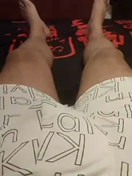 ScuffingBungalow online show from July 2026 03:20:02 AM