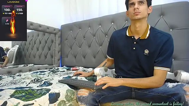 Sebalexis7 online show from September 2025 03:10:02 AM