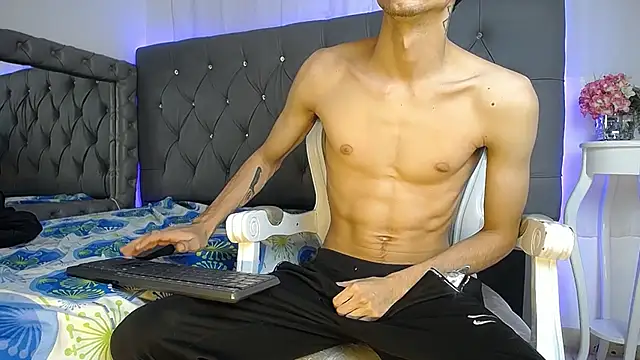 Sebalexis7 online show from October 2025 03:04:01 AM