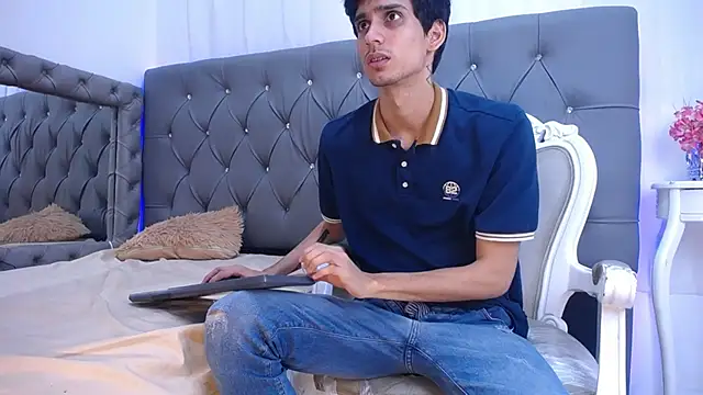 Sebalexis7 online show from October 2025 03:10:02 AM