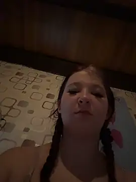 SweetTeenGirl online show from February 2026 05:16:02 AM