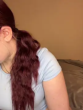 SweetTeenGirl online show from February 2026 06:28:02 PM