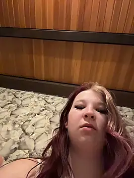 SweetTeenGirl online show from May 2026 04:40:02 AM