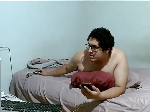 MeisanPaul online show from September 2025 07:18:02 AM