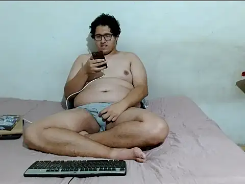 MeisanPaul online show from September 2025 12:55:02 AM