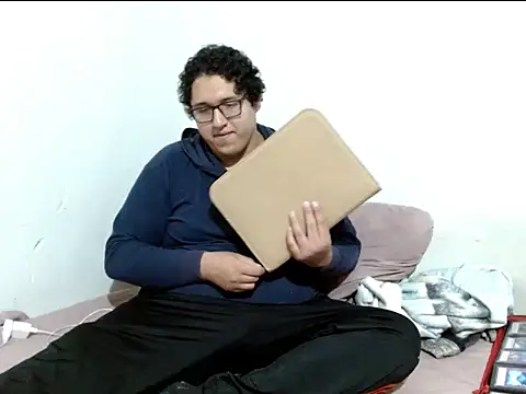 MeisanPaul online show from October 2025 05:59:01 AM