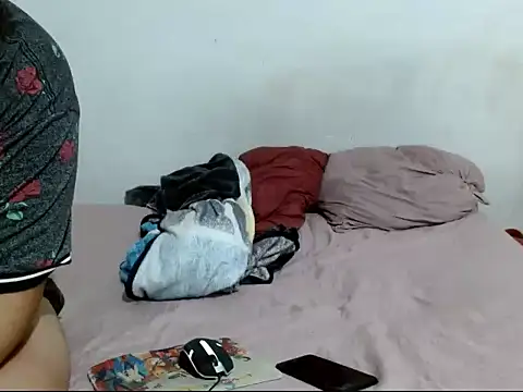 MeisanPaul online show from January 2026 12:04:02 AM