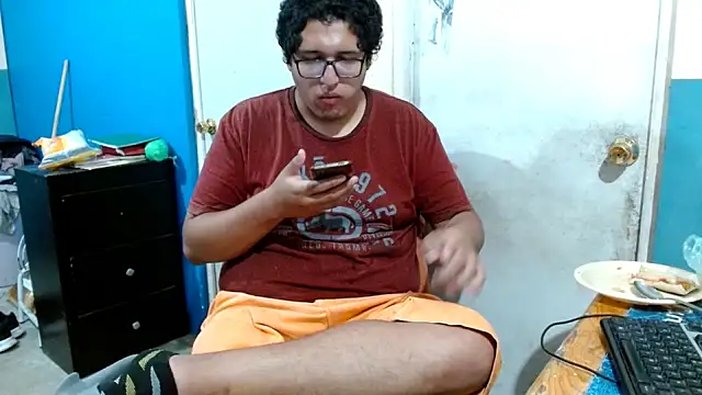 MeisanPaul online show from June 2026 02:44:02 AM