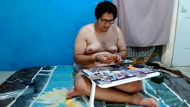 MeisanPaul online show from June 2026 06:05:01 AM