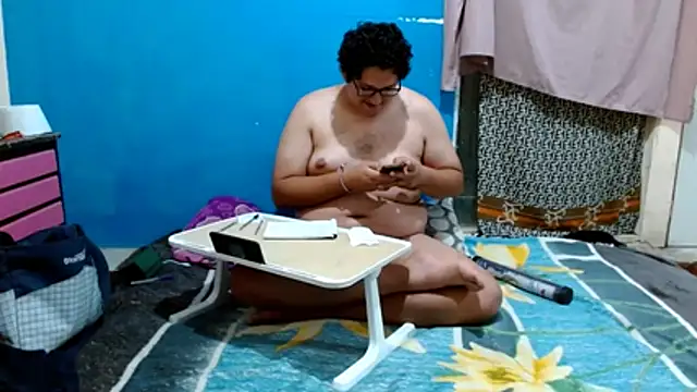 MeisanPaul online show from June 2026 03:00:01 AM