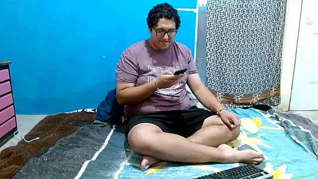 MeisanPaul online show from June 2026 01:30:01 AM