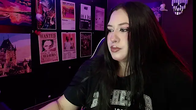 Ravendark  online show from March 2026 08:25:02 PM