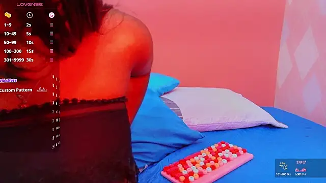 Snapshot of MySugarmoomy chatting on September 2025 03:07:02 AM MySugarmoomy online show from September 2025 03:07:02 AM