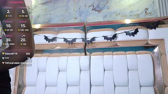 Snapshot of MySugarmoomy chatting on October 2025 07:01:02 PM MySugarmoomy online show from October 2025 07:01:02 PM