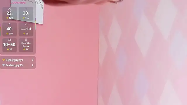 Snapshot of MySugarmoomy chatting on October 2025 02:59:01 AM MySugarmoomy online show from October 2025 02:59:01 AM