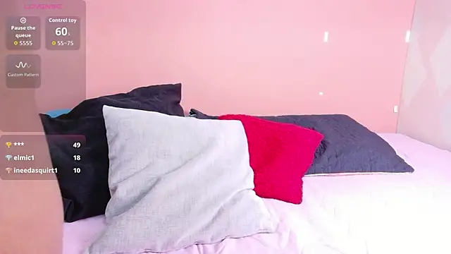 Snapshot of MySugarmoomy chatting on October 2025 02:56:01 AM MySugarmoomy online show from October 2025 02:56:01 AM