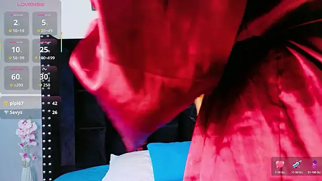 Snapshot of MySugarmoomy chatting on November 2025 07:48:02 PM MySugarmoomy online show from November 2025 07:48:02 PM